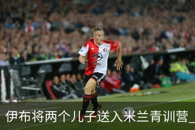 伊布将两个儿子送入米兰青训营 一个U17一个U15
